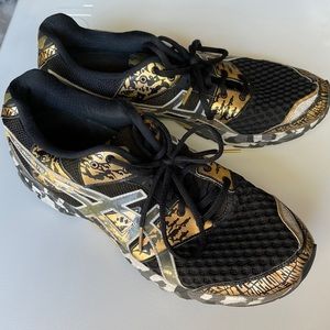 ASICS Men’s 10.5 gel-noosa tri8